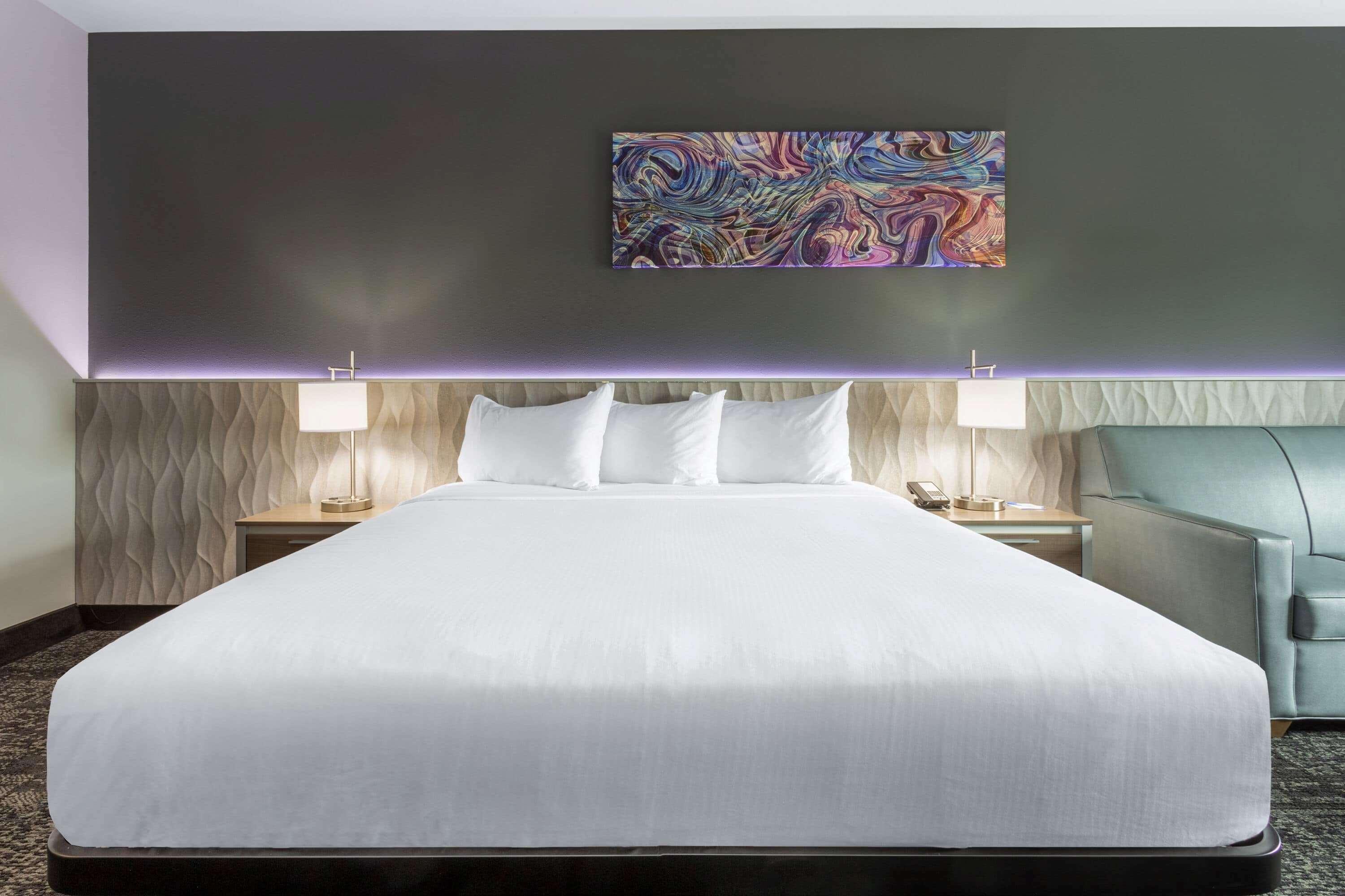 Hotel Baymont By Wyndham Madison Esterno foto