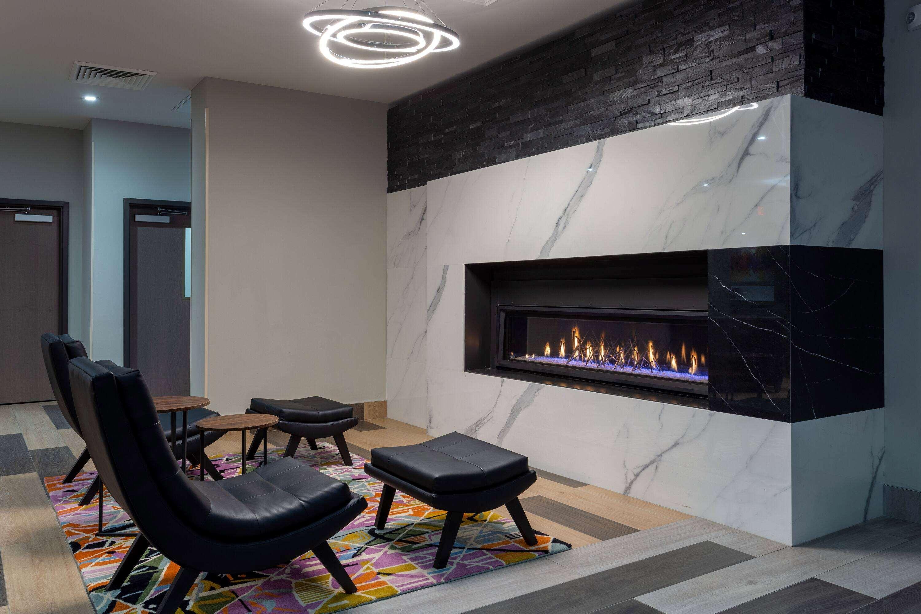 Hotel Baymont By Wyndham Madison Esterno foto