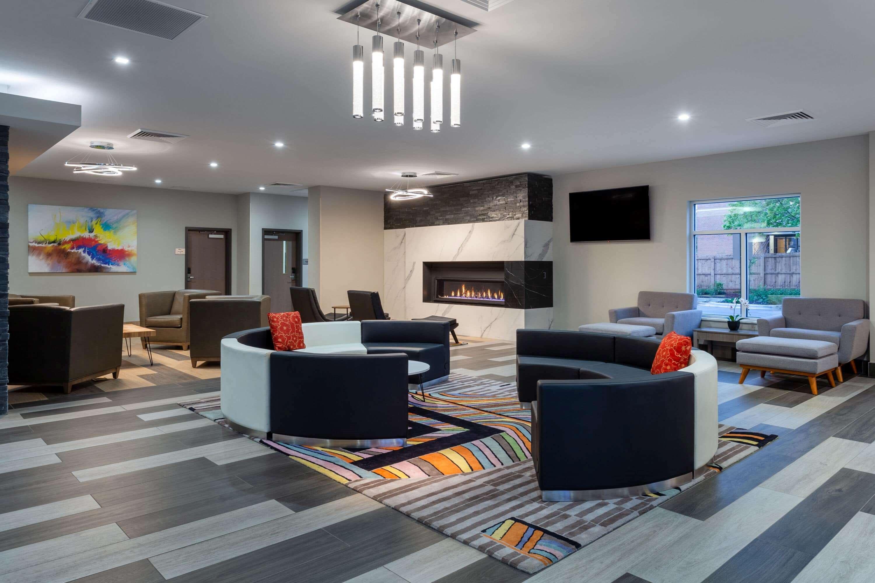 Hotel Baymont By Wyndham Madison Esterno foto