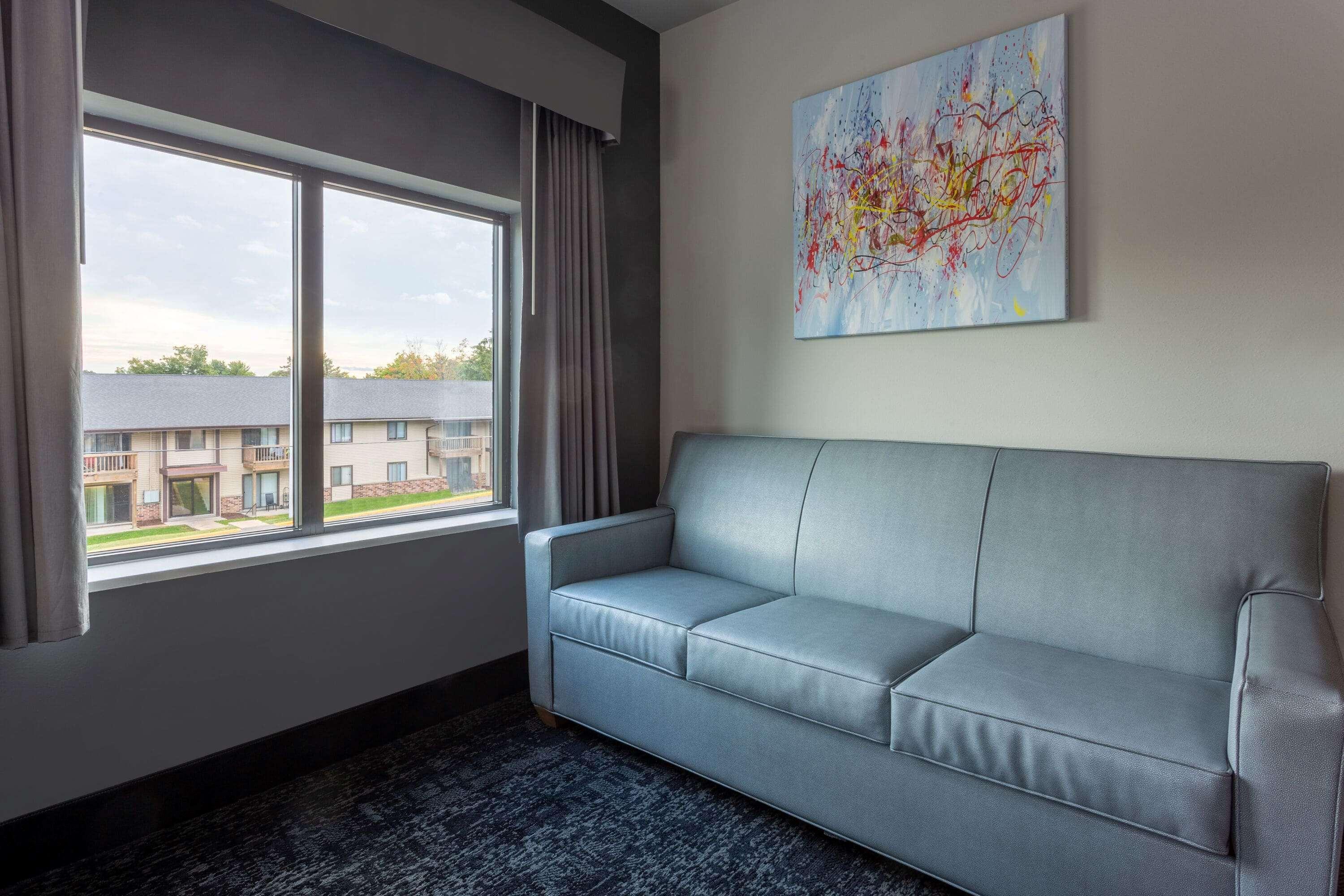 Hotel Baymont By Wyndham Madison Esterno foto