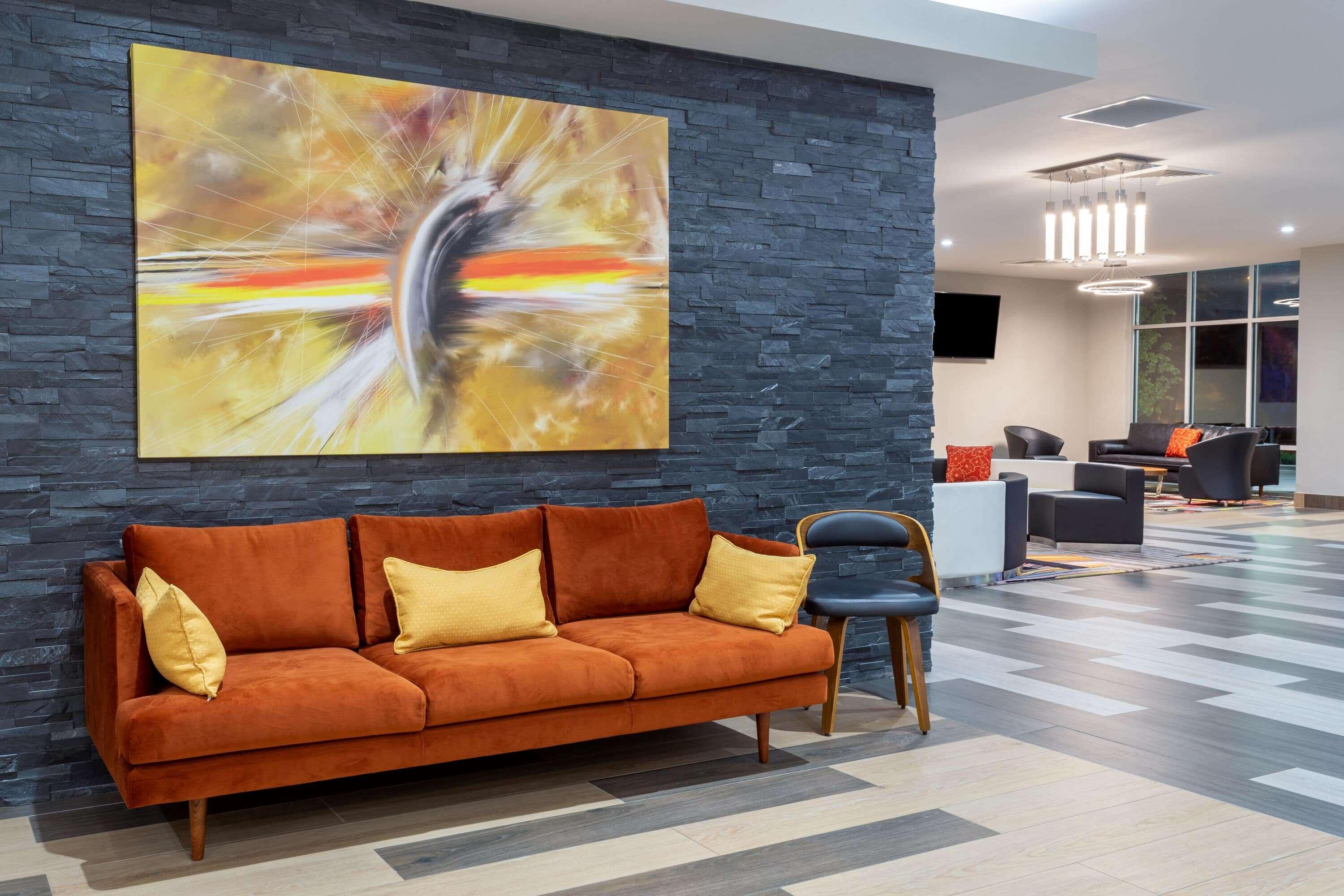 Hotel Baymont By Wyndham Madison Esterno foto