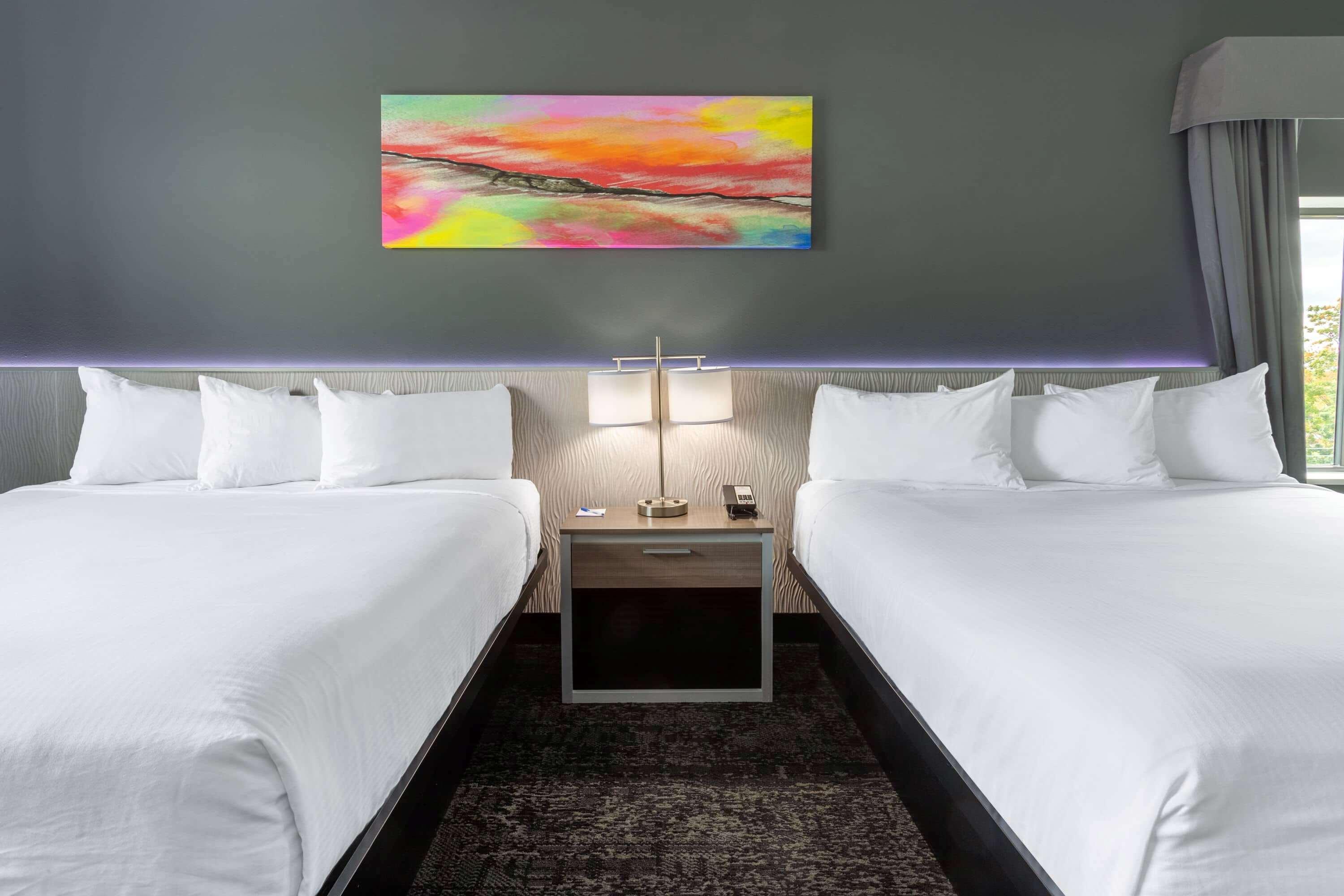 Hotel Baymont By Wyndham Madison Esterno foto